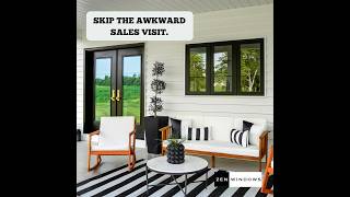 Find out why we're called ZEN Windows