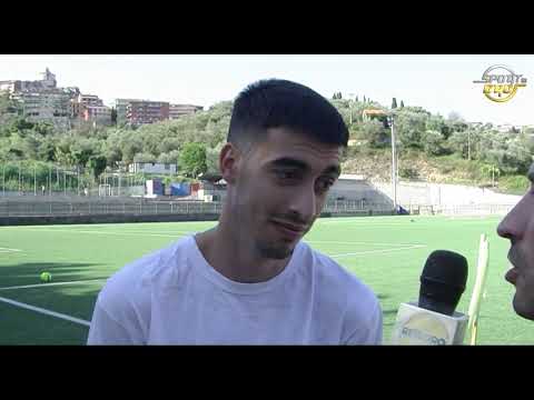 Tivoli Calcio stagione 2019/2020: le interviste a Morici, Di Giovanni e Virdis