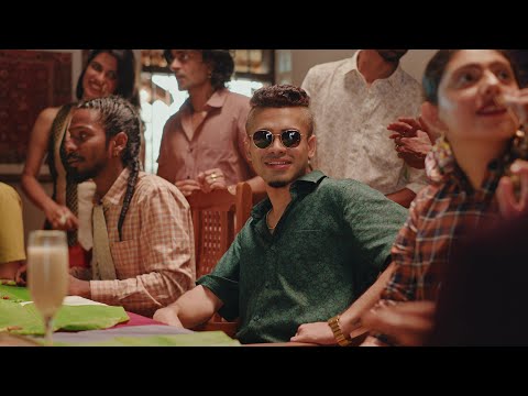 Ee Onam Scene Onam | The Imbachi x Peter England | Official Music Video