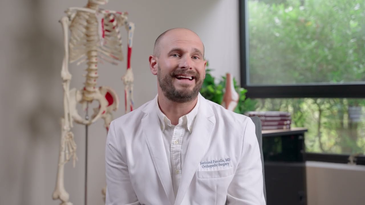 FAQs About Hip Bursitis