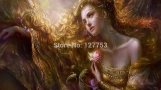 Lorelei Lyrics English Translation