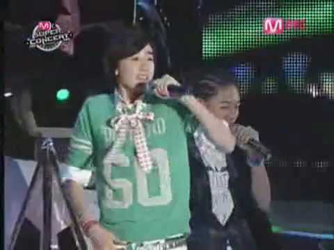 081009 U-KISS Not Young