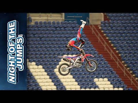 Freestyle of Nations - Highlight Qualification Friday