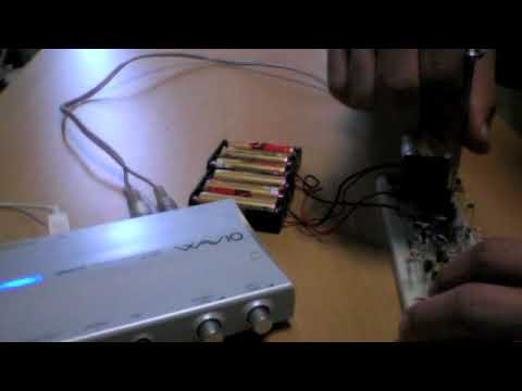 My 808 Clone (Bass Drum)