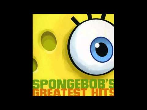 Gary's Song - SpongeBob SquarePants