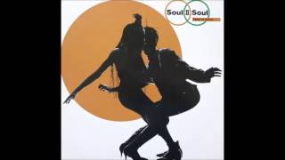Soul II Soul -  Keep On Moving (Funky Remix)