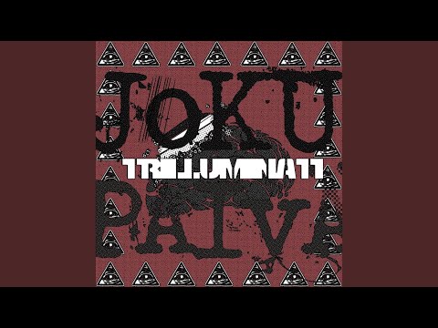Joku Päivä (feat. Juju, Jones & Tomi Randomi)