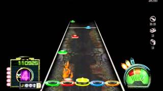 Warmen - Into The Oblivion [FGH]  % 99 3 EXPERT   SUPER FAST MOD [FGH]