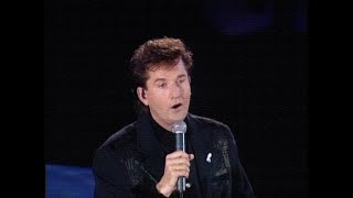 Daniel O'Donnell - The Gospel Show (Filmed live at The Point, Dublin 1996) [Full Length Concert]
