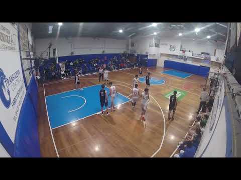 u19 Sportivo Alsina vs El Fogon