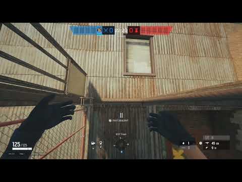 EXT JunkYard Blue crate