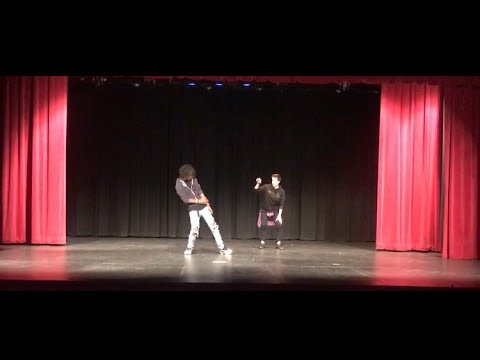 ICC CULTURE SHOW / SHORT VLOG