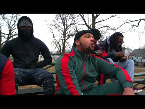 WildBoy Tha G - Back in the days (Official Video)Dir: @Film.Mafia