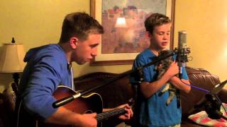 &quot;Tidal Wave&quot; The Killers Cover