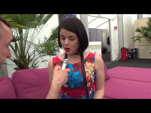 ESCKAZ in Copenhagen: Hersi Matmuja (Albania) interview