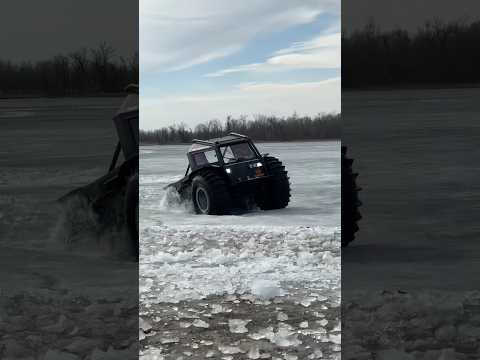 Sherp Ice Wave #sherp