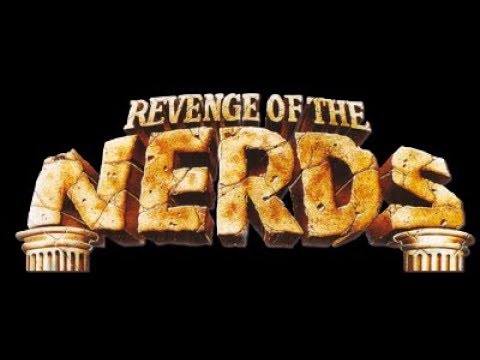 Revenge of the Nerds (1984) - The Filming Locations