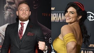 МакГрегор сделал предложение Карано, UFC не договорились с Конором, Мейвезер vs. Звезда UFC