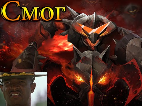 ★ История о Chaos Knight ,который смог ★