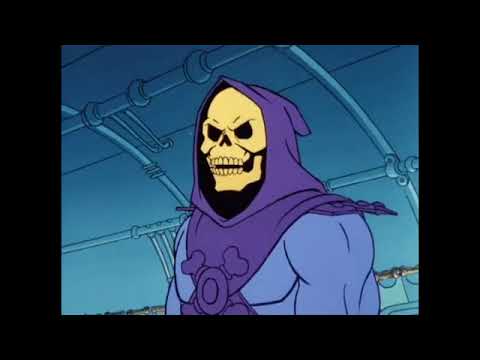 He Man and the Masters of the Universe Folge 129   Wilde Bestien