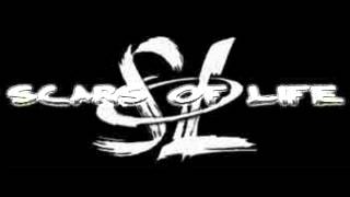 Scars of Life-Alone inside