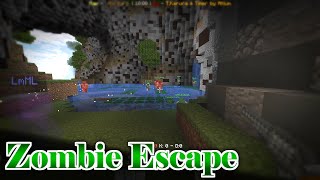 【Minecraft】別の意味でギリギリの戦い【KZE#16】【実況】