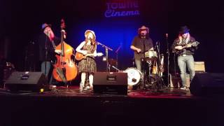 EmiSunshine and the Rain "Danny Ray"