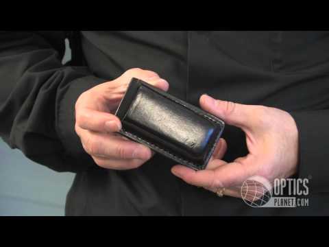 Bianchi 20A Open Magazine Pouch - OpticsPlanet.com Product in Focus