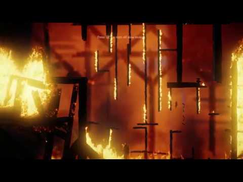 Unravel 2 - Challenge 18 - Burning Down the House