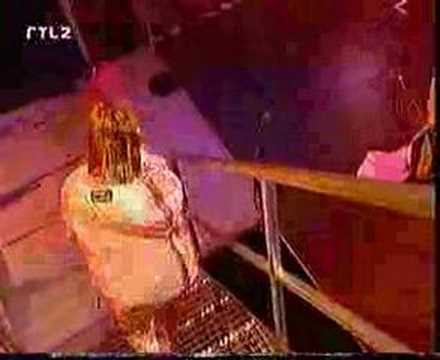 1998- Aaron Carter - rtl2 - I'm Gonna Miss You Forever -