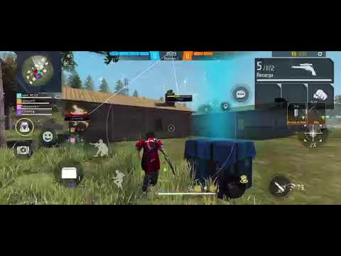 PANEL IDENTIC FF PARA TODOS LOS IOS