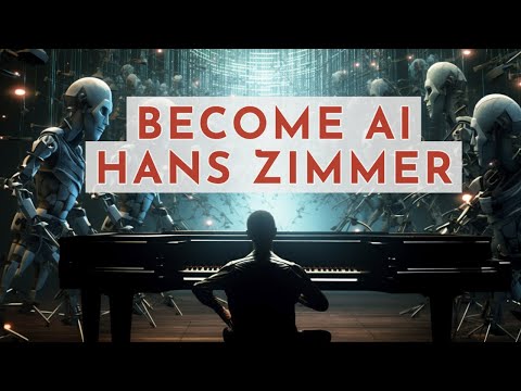 No Music Skill? You Can Compose Epic Film Soundtracks with AI!