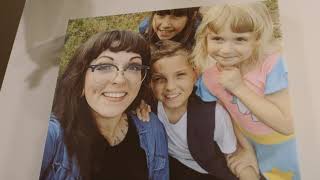 Home and Hope for the Holidays