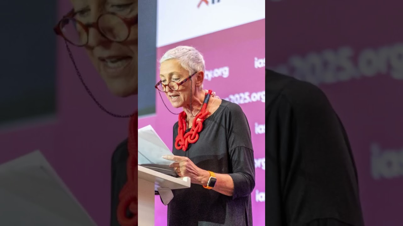 IAS 2025 wrap-up