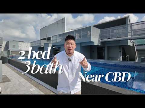 Guillemard Suites, 213 Guillemard Road, 2 Bedrooms, 850 sqft, Condominium For Sale, by Chek Meng Tan, 500218894 - PropertyGuru.com.sg