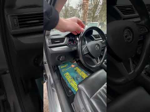 фото skoda superb iii 0