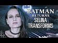 Selina Transforms (Piano cover) - Batman Returns Soundtrack | Katja Savia