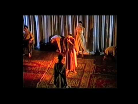 ÈLVEDON musica di scena, 1991 - part. 4/11