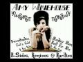 Amy Winehouse : " Procrastination " 