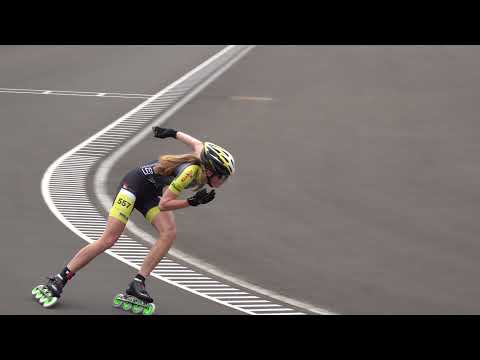 NK2021 - 200m TT - Janne Boos