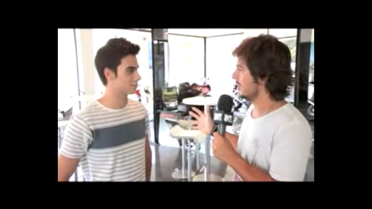 MTV Linked by Sport
