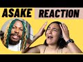 Asake Terminator MUSIC VIDEO REACTION