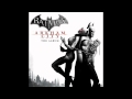 Batman: Arkham City The Album 1.- Mercenary ...