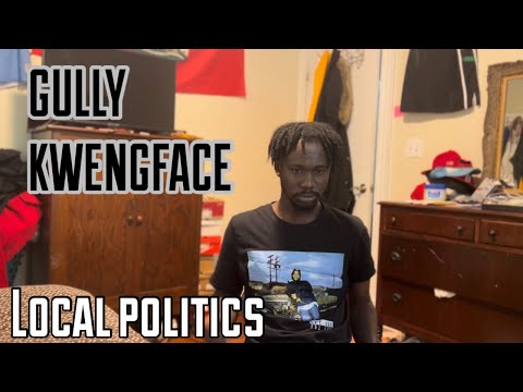Gully X Kwengface - Local Politics (Music Video) MOST STRUDY TUNES IN THE UK🎶🔥🇬🇧 *Reaction*