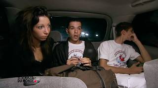 Sophia et Loïc débarquent au Canada… et tombent sur une famille intransigeante 🌍