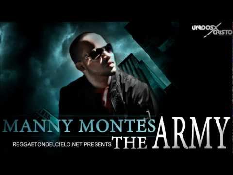 The Army - Manny Montes Ft. Alwin