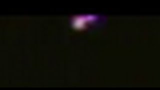 Bright Ufo above Earth - August 3, 2015.