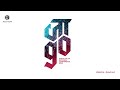 जाgo I Official Theme Song II Jesus Youth National Conference I October