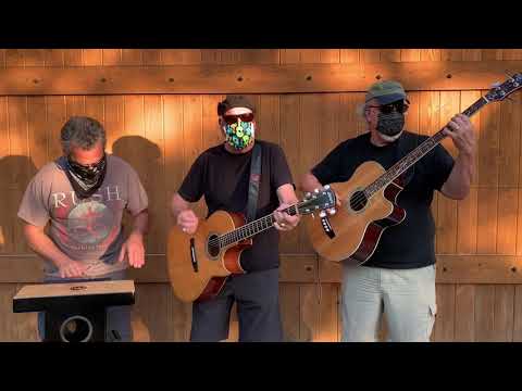 Kevin Danzig & the Buzz Drivers. “It All Comes Down To Love”