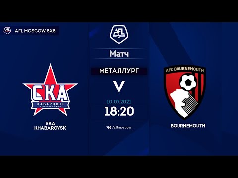 AFL21. Euroleague B. Day 7. SKA Khabarovsk - Bournemouth
